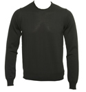 Armani Collezioni Black Sweater