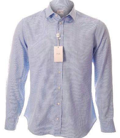 Armani Collezioni Classic Slim Fit Shirt