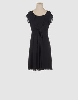 ARMANI COLLEZIONI DRESSES 3/4 length dresses WOMEN on YOOX.COM