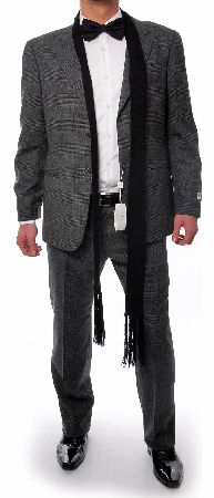 Collezioni Three- Piece Suit