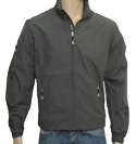 Armani Dark Grey Lightweight Jacket