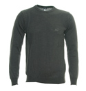 Armani Dark Grey Sweater