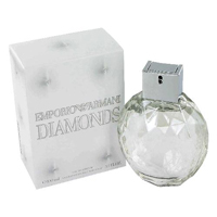 Armani Diamonds Eau de Parfum 50ml Spray - Free 200ml Shower Gel with this product