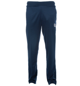 EA7 Blueberry Air Duct Tracksuit Bottoms