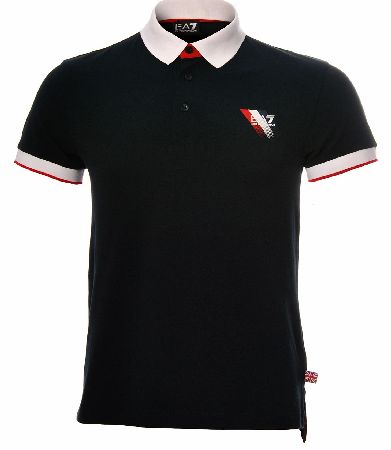 Armani EA7 Polo