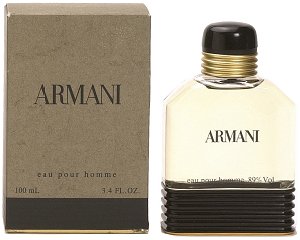 Armani Eau Pour Homme (75ml)