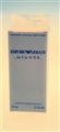 Armani Emporio Armani For Men 50ml Boxed Tester