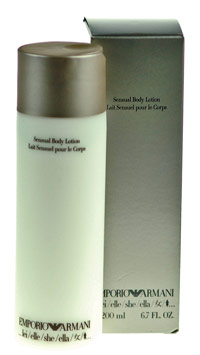 Emporio Body Lotion 200ml 200ml Body Lotion