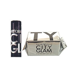 Emporio City Glam EDT Spray for men (50ml)