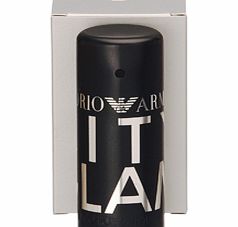 Emporio City Glam Mens Eau de Toilette 50ml Spray