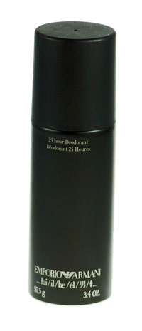 Emporio Deodorant 150ml Spray