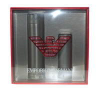 Emporio He Eau de Toilette 50ml Gift Set