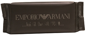 Armani Emporio HE/ II Eau de Toilette Spray for Men (100ml)