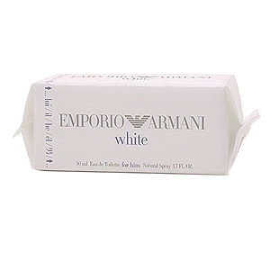 Armani Emporio He / Il White Eau de Toilette Natural Spray for Men (50ml)