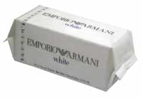 Emporio White 50ml Eau de Toilette Spray