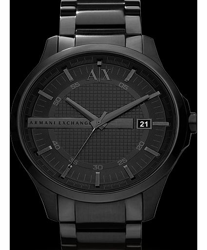 Armani Exchange Hampton Mens Watch AX2104
