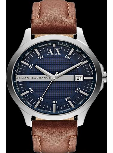 Armani Exchange Hampton Mens Watch AX2133
