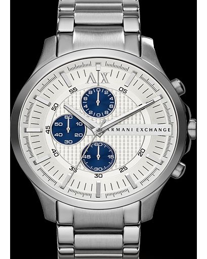 Armani Exchange Hampton Mens Watch AX2136