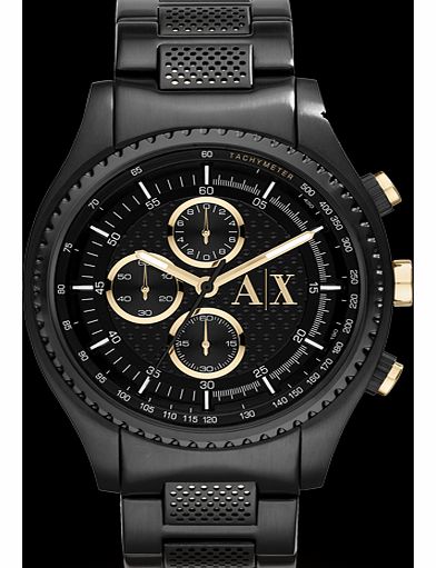 The driver Mens Watch AX1604