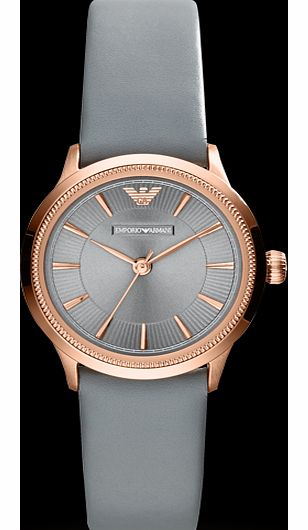 Exclusive Alpha Ladies Watch AR1806