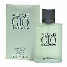 Armani Giorgio Armani Aqua Di Gio Homme 30ml edt spray