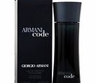 Armani Giorgio Armani Code EDT Spray