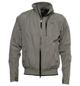 Armani Grey Jacket
