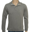 Armani Grey Sweatshirt