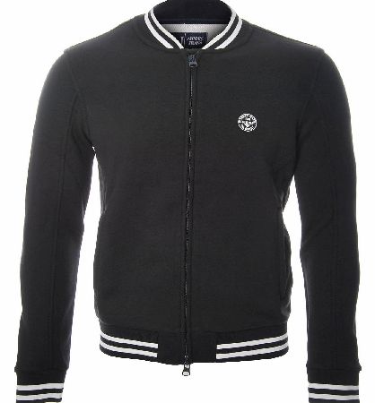 Armani Jeans Baseball Jacket