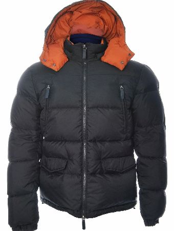 Armani Jeans Blouson Jacket