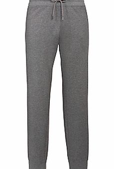 Armani Jeans Cotton Sweat Pants, Grey