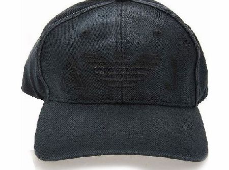 Armani Jeans Front Logo Cap