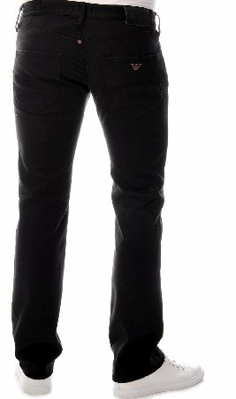 Armani Jeans J02 Extra Slim Fit Jeans