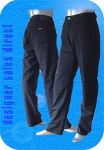 Armani Jeans J14 - Stretch