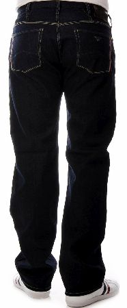 Armani Jeans J21 regular Fit Jeans