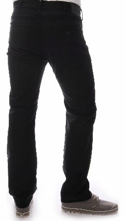 Armani Jeans J31 Regular Fit Jeans
