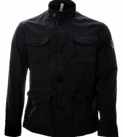 Armani Jeans Jacket