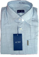 Armani Jeans l/s Shirt