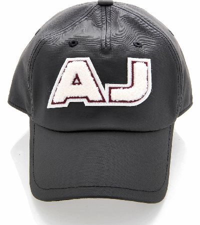 Armani Jeans Logo Cap