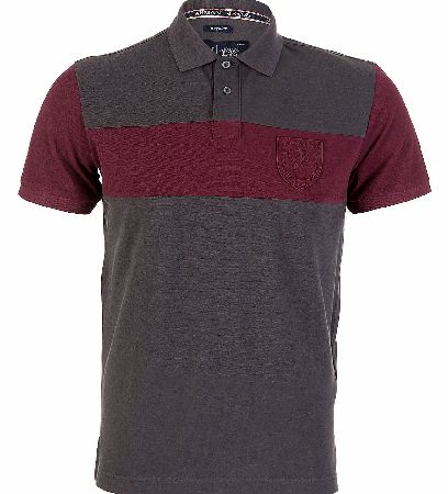 Armani Jeans Polo Shirt Pique Cotton