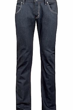 Armani Jeans Slim Jeans, Grey