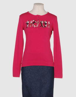 TOPWEAR Sleeveless t-shirts WOMEN on YOOX.COM