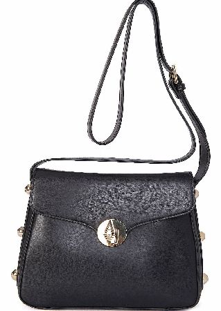 Armani Jeans Womens Cross Body Bag