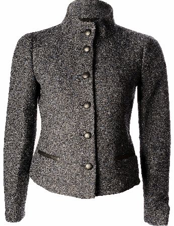 Armani Jeans Womens Jacket