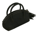 Armani Ladies Armani Black Small Handbag