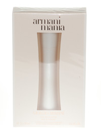 Armani Mania Femme 50ml Eau de Parfum Spray