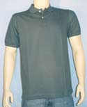 Mens Peltro Cotton Short Sleeve Polo Shirt
