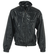 Armani Midnight Shiny Jacket
