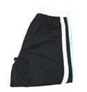 Armani Navy and White Swimwear Shorts