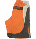 Armani Orange Swim Shorts